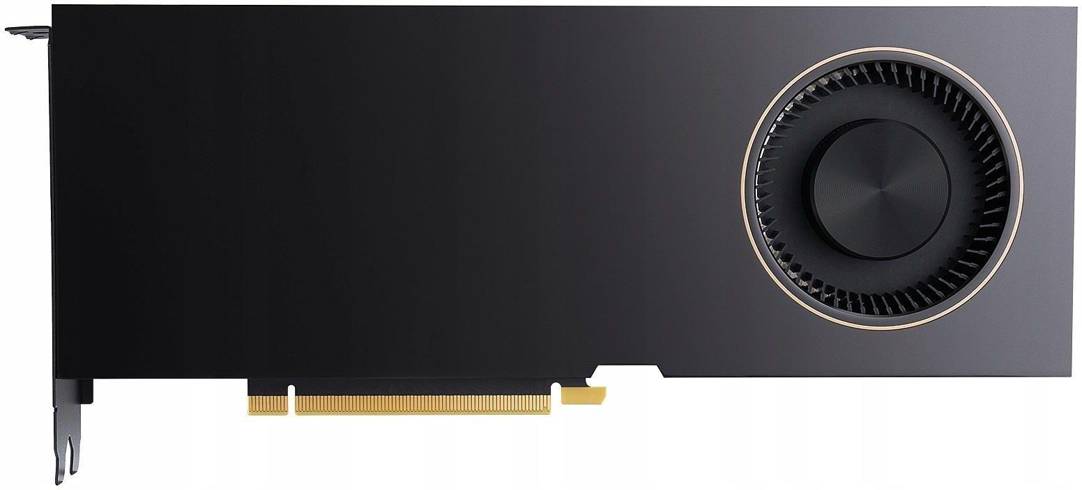 Image of HP Nvidia Rtx A5000 24GB GDDR6