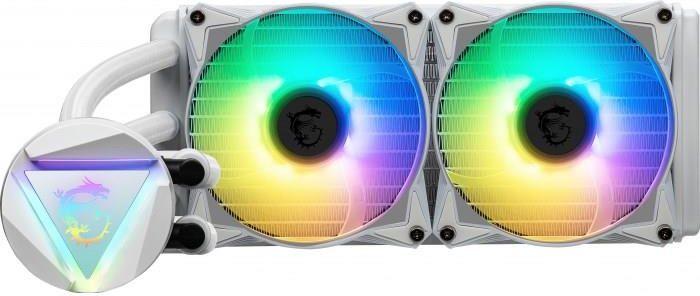 Image of MSI MAG Coreliquid 240R V2