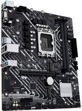 Image of ASUS PRIME H610M-E D4-CSM
