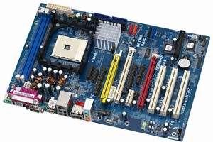 Image of asrock k8upgrade-nf3