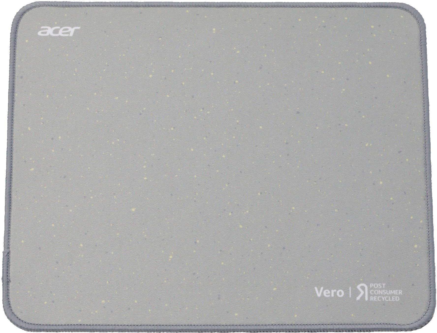 Image of Acer Vero Mousepad Grey