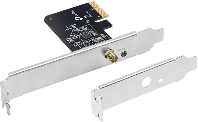 Image of Karta sieciowa TP-Link Archer T2E