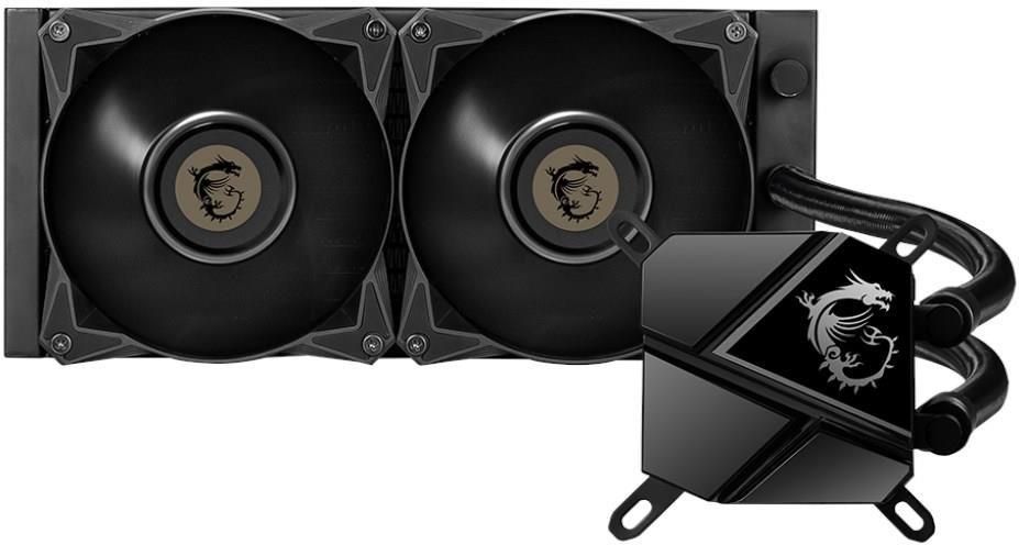 Image of MSI Mag CoreLiquid P240