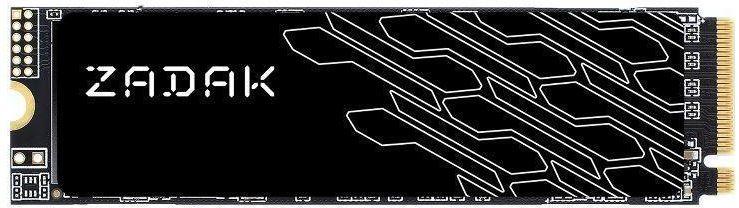 Image of Zadak TWSG3 256GB M.2