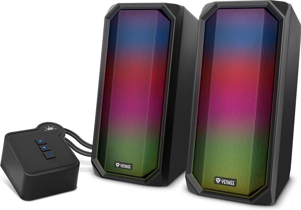 Image of Yenkee YSP 2004RGB
