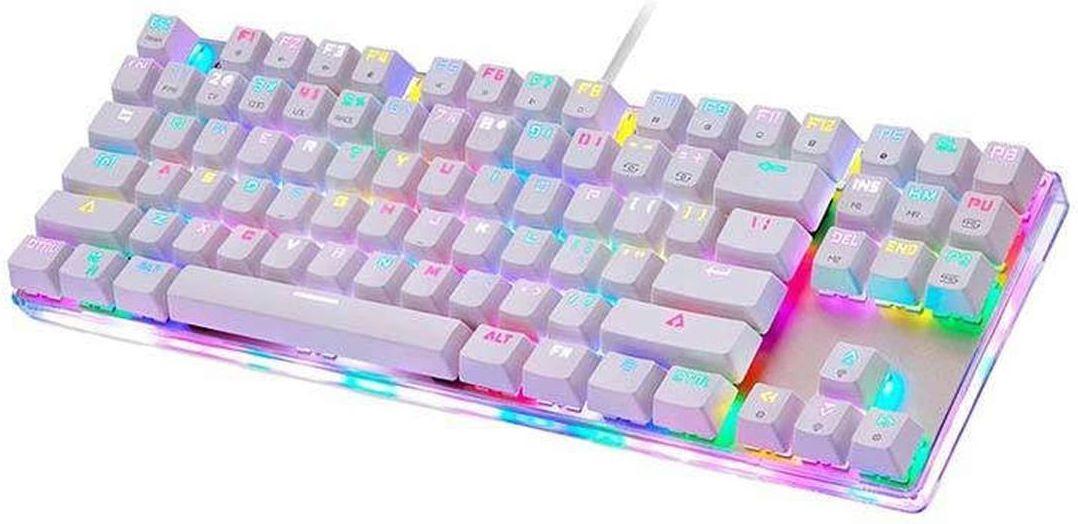 Image of Motospeed K87S