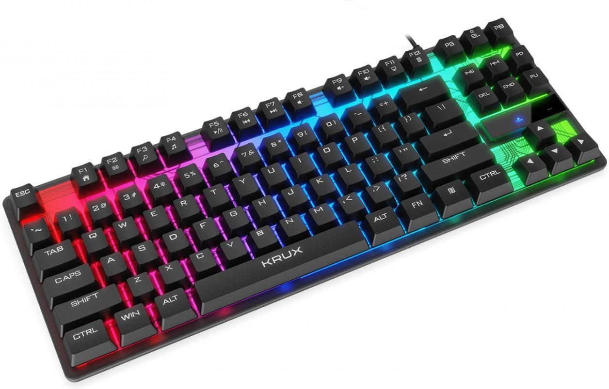 Image of KRUX Solar TKL RGB