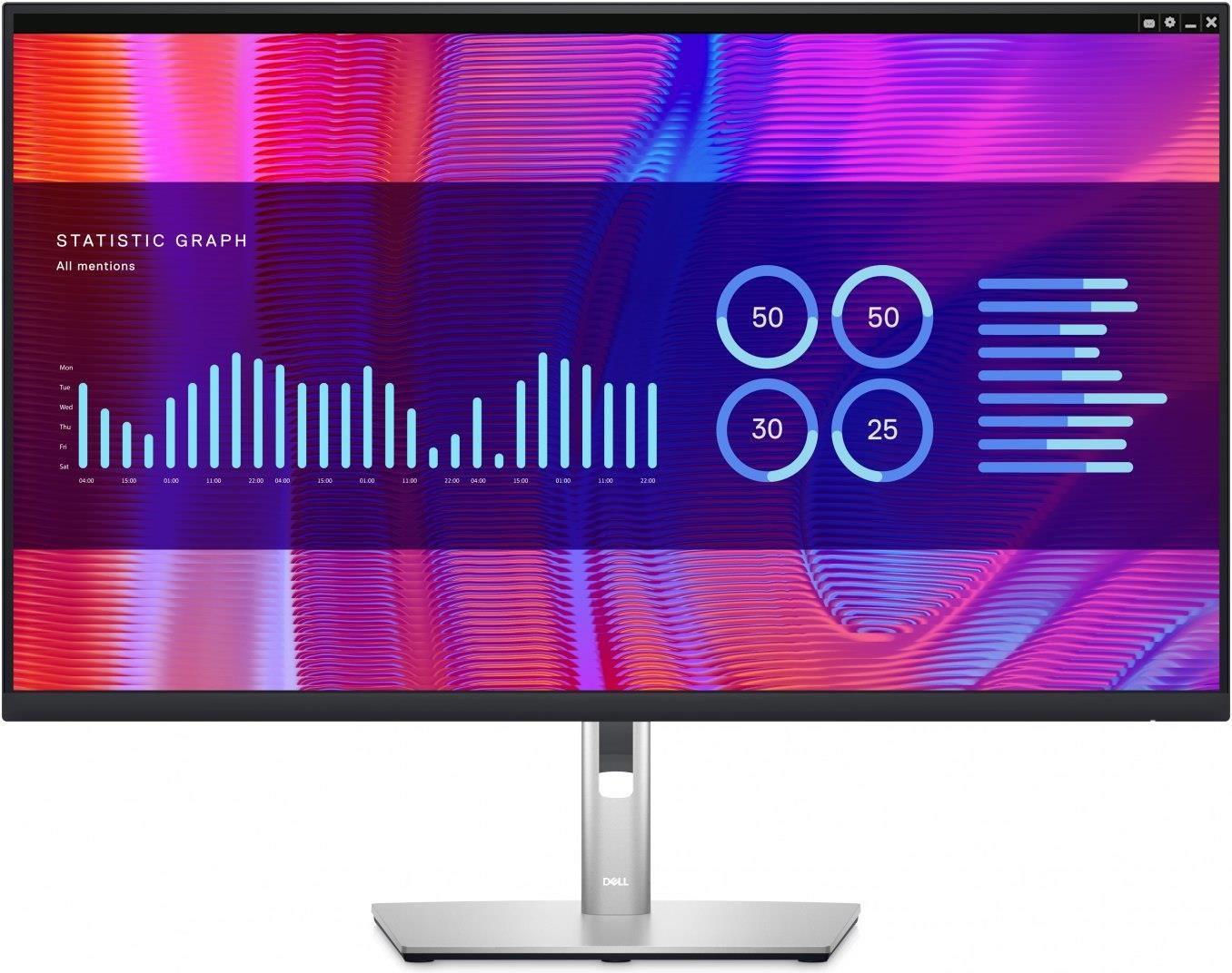 Image of Dell  LED 31,5" P3223DE