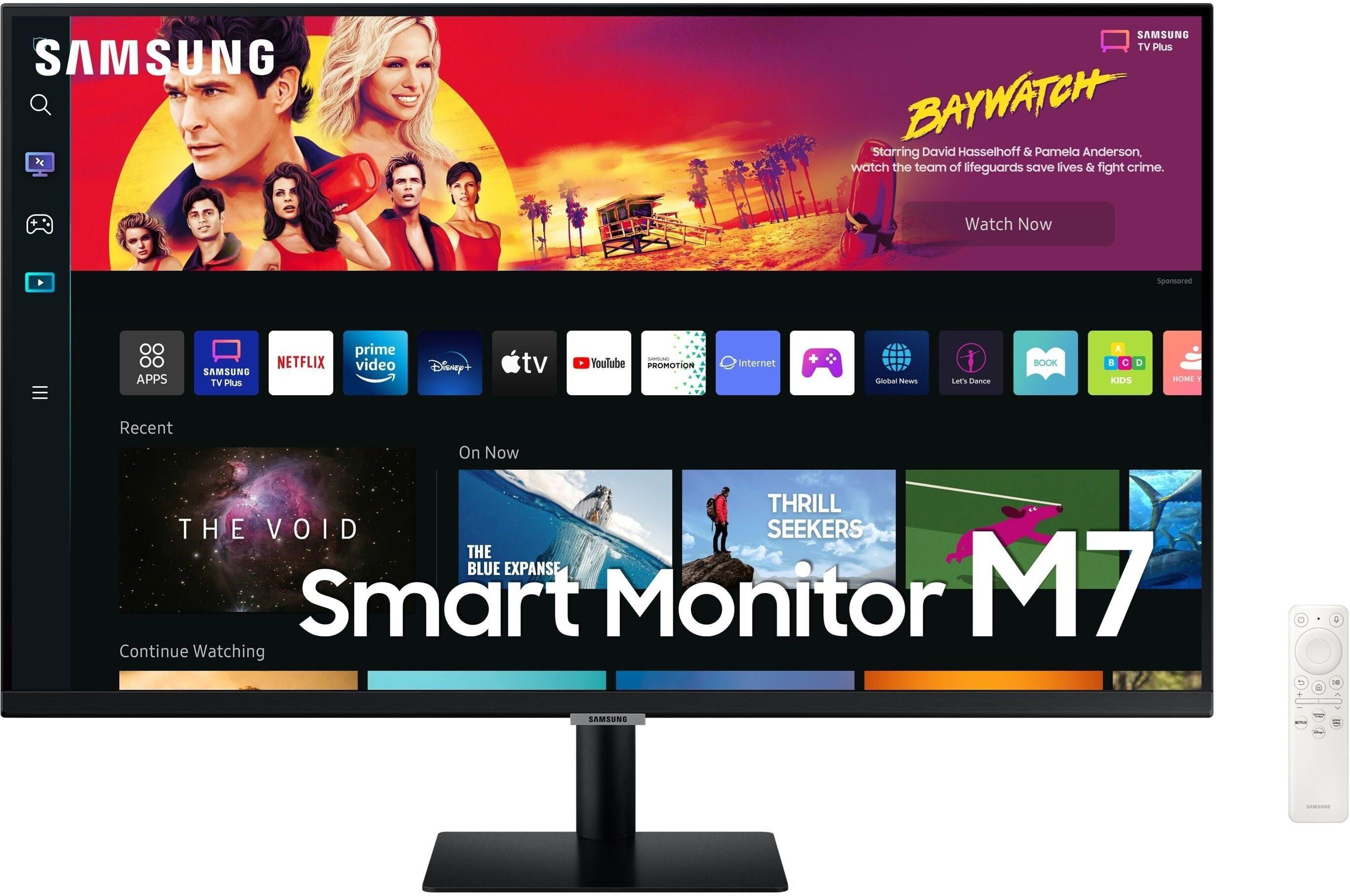 Image of Samsung 32" Smart M7