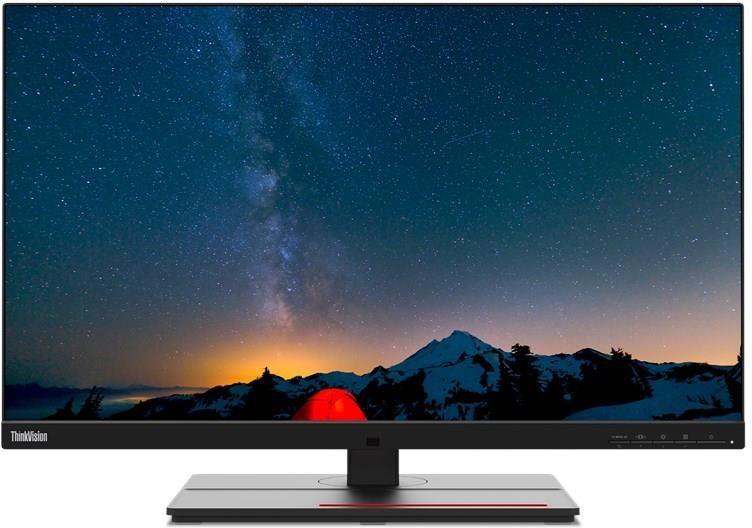 Image of Lenovo 27" ThinkVision P27u-20