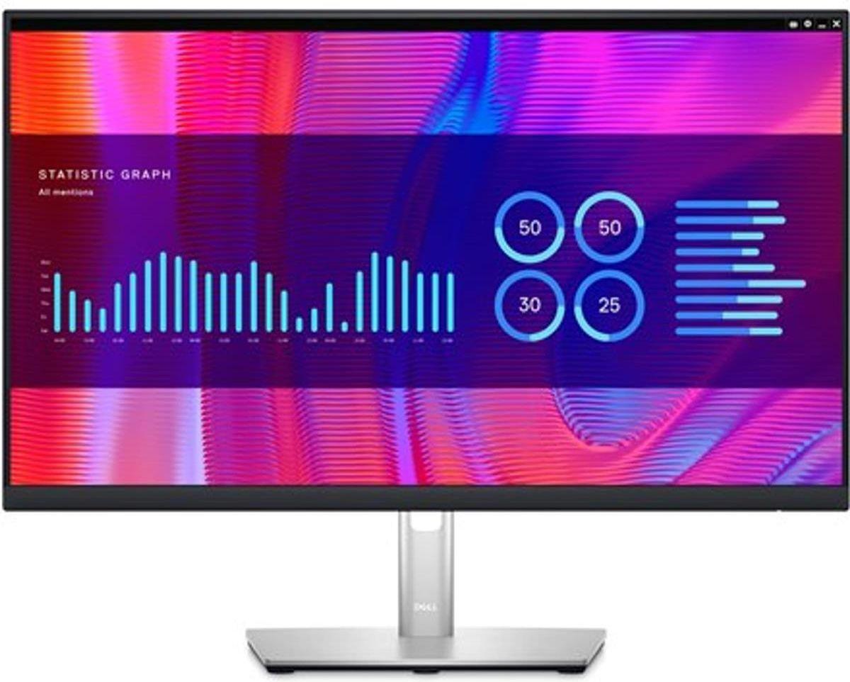 Image of Dell Monitor  23.8 cala IPS