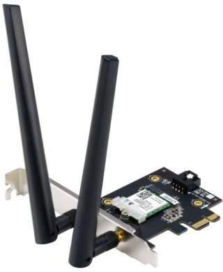 Image of Karta sieciowa ASUS PCE-AX1800