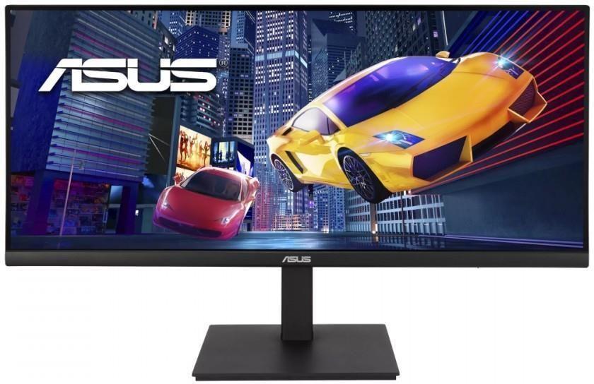 Image of Asus VP349CGL Ultra-wide