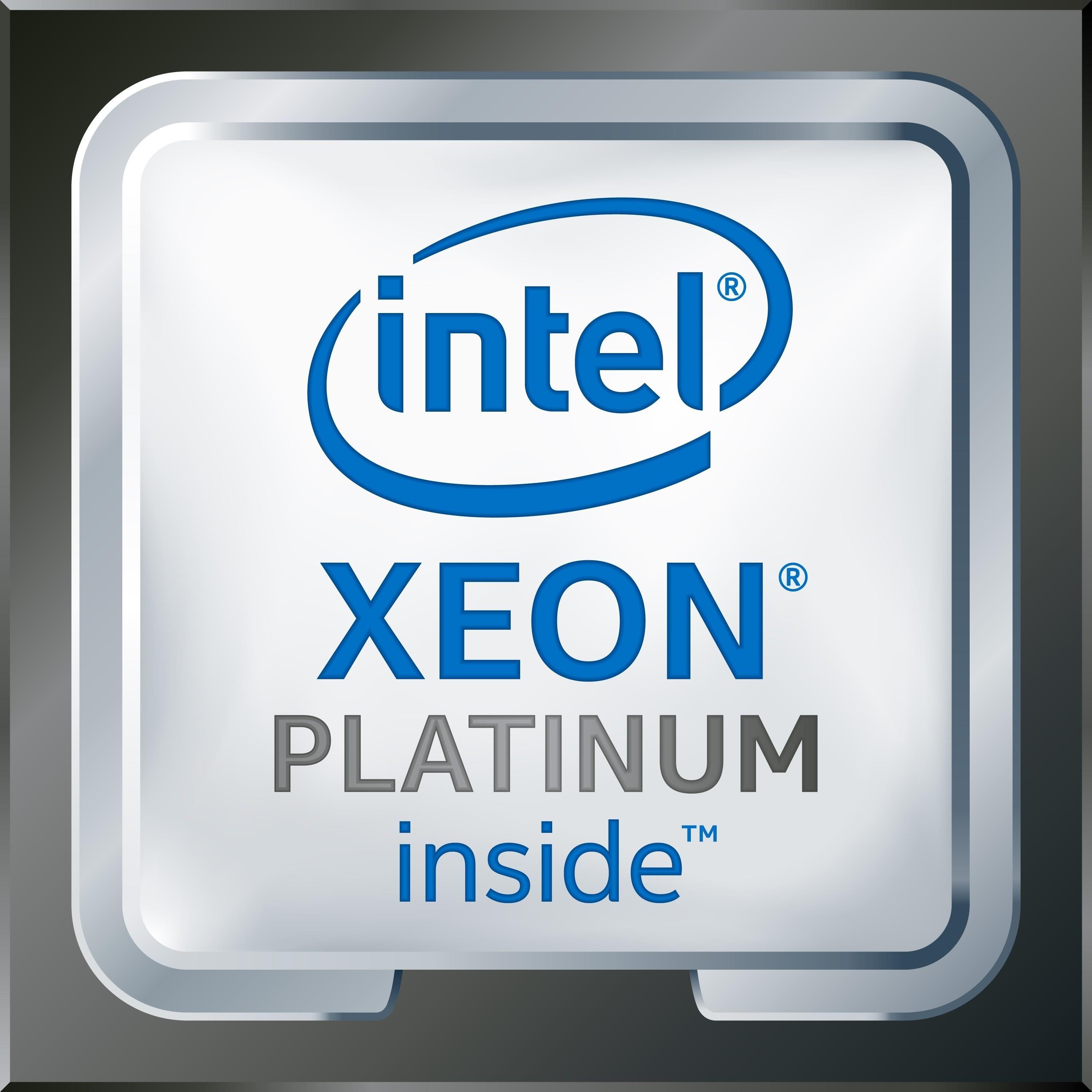 Image of Intel Xeon Platinum 8180 BOX