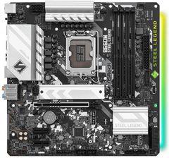 Image of ASROCK B660M Steel Legend