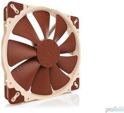 Image of Noctua NF-A20 PWM 4-pin 200mm