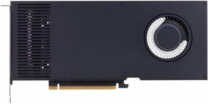 Image of ASUS RTX A4000 16GB GDDR6