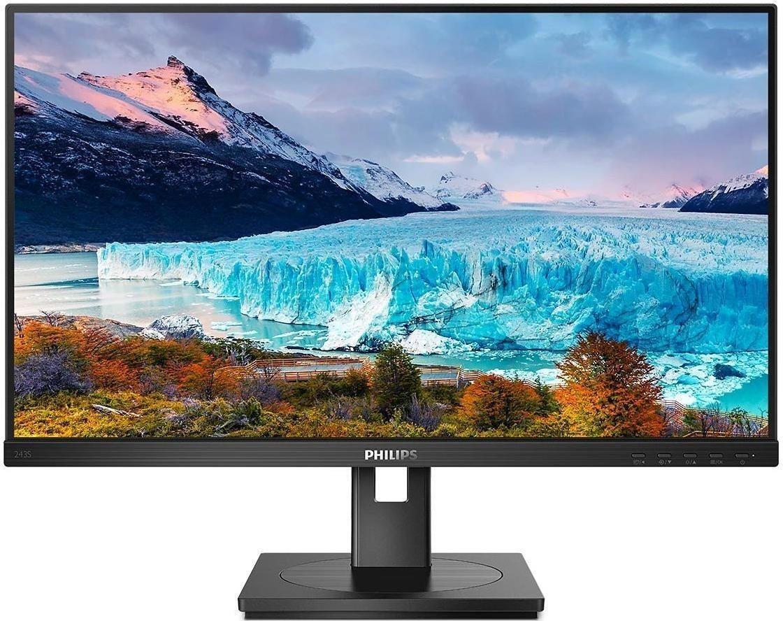 Image of Philips 24" S-line Czarny