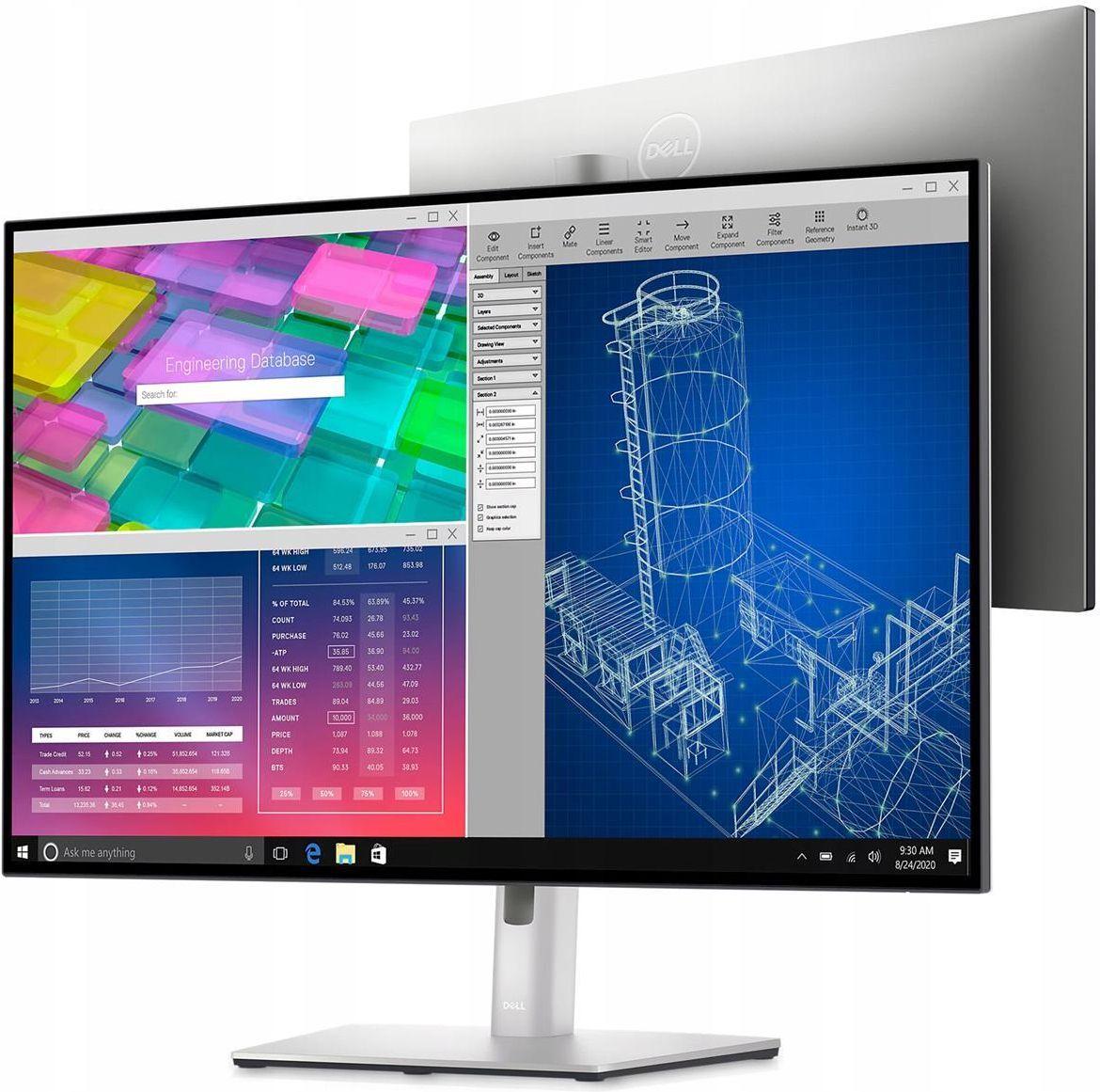 Image of Dell 30" U3023E