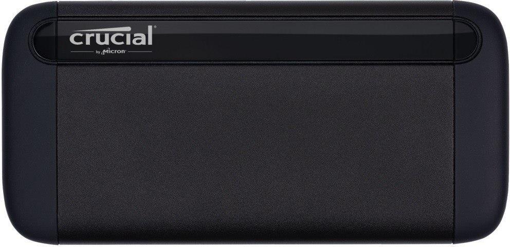 Image of Crucial X8 2TB USB-C