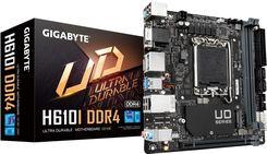 Image of Gigabyte H610I DDR4