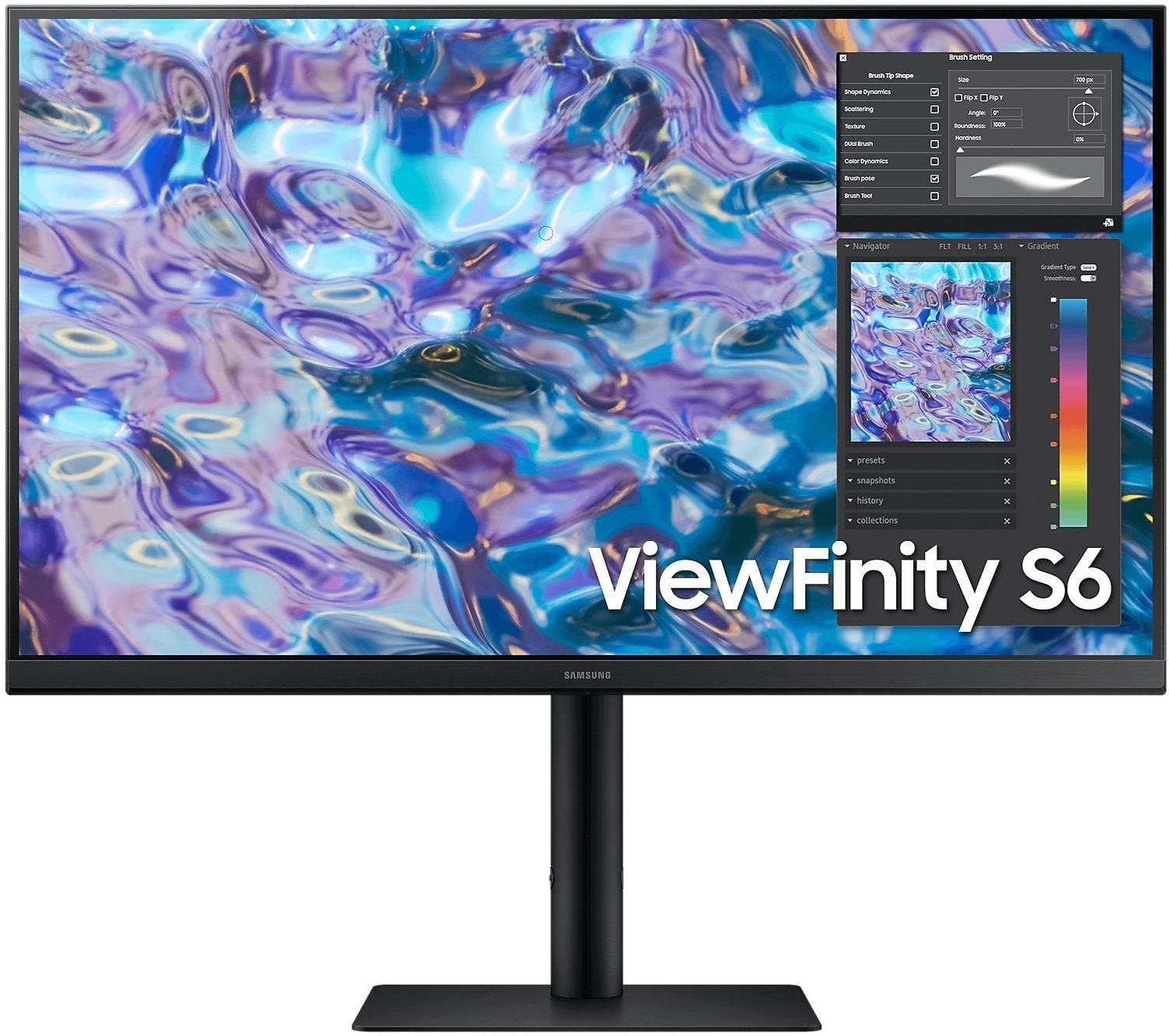 Image of Samsung 27" B610