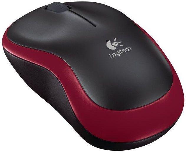 Image of Logitech M185