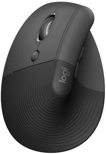 Image of Logitech Lift Left  910-006474