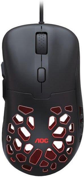 Image of Aoc GM510 Black