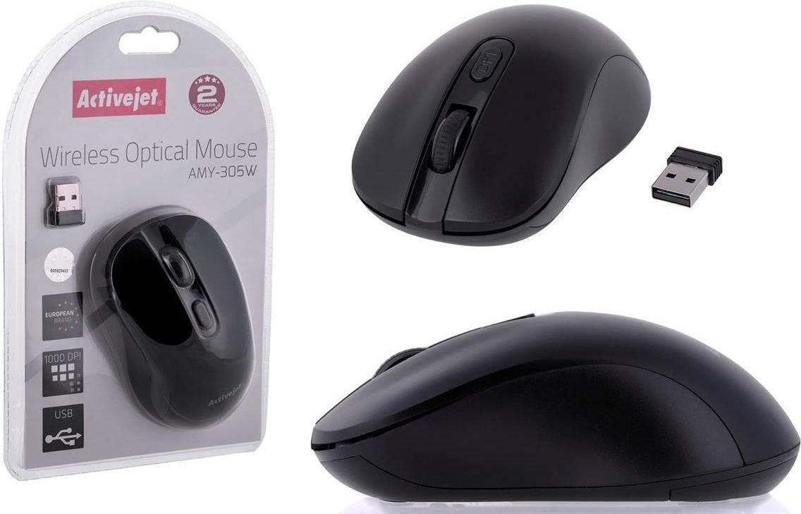 Image of Activejet Usb AMY-305W