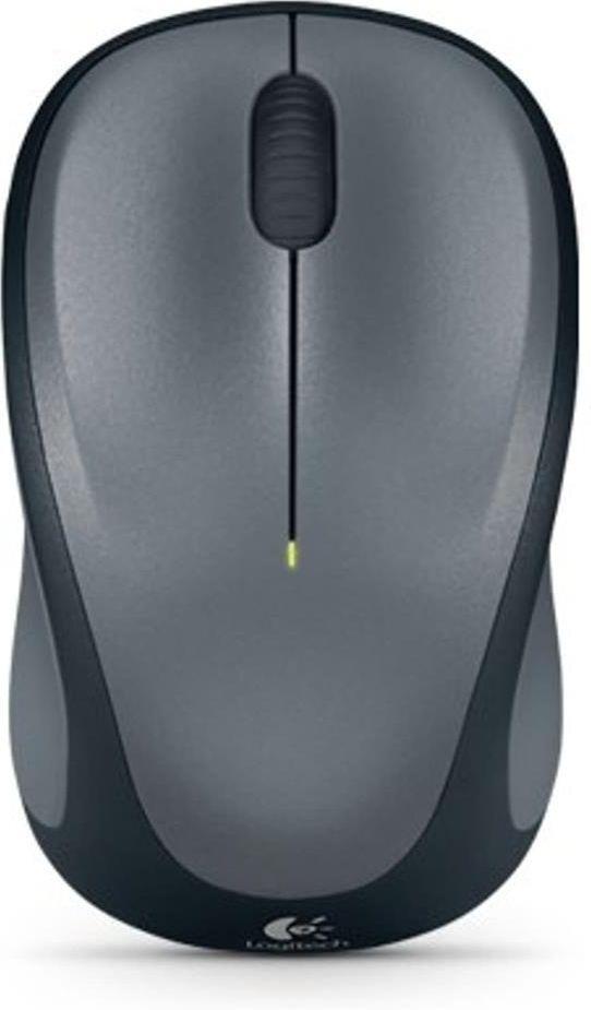 Image of Logitech M235 Steel Blue