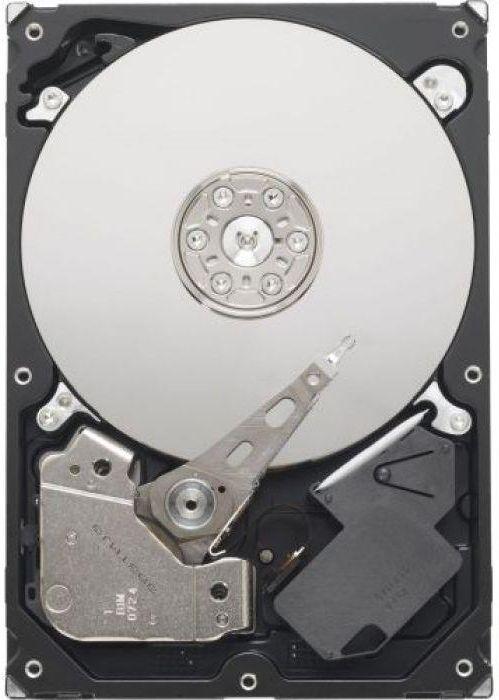 Image of Seagate Barracuda 500GB 3,5"