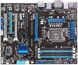Image of Asus P8B WS
