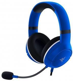 Image of Razer Kaira X Xbox Shock Blue