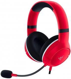 Image of Razer Kaira X Xbox Pulse Red