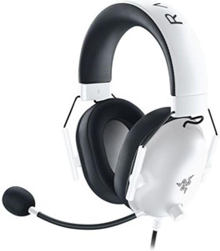 Image of Razer Blackshark V2 X White
