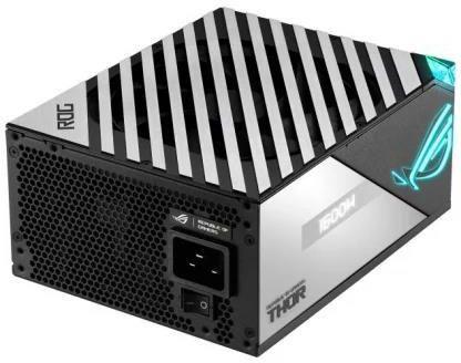 Image of asus rog thor 1600w 80 plus titanium