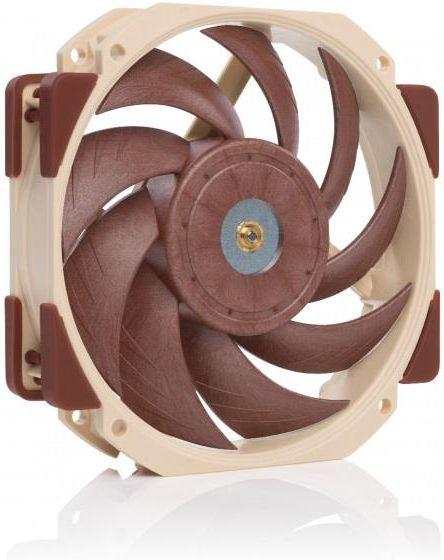 Image of Wentylator Noctua NF-A12x25r PWM 120mm