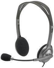 Image of Logitech LOGI H111 - BLACK EMEA