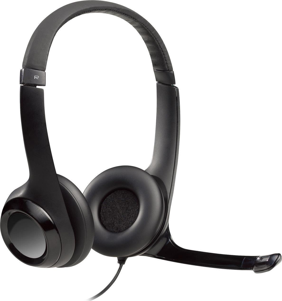 Image of LOGITECH H390