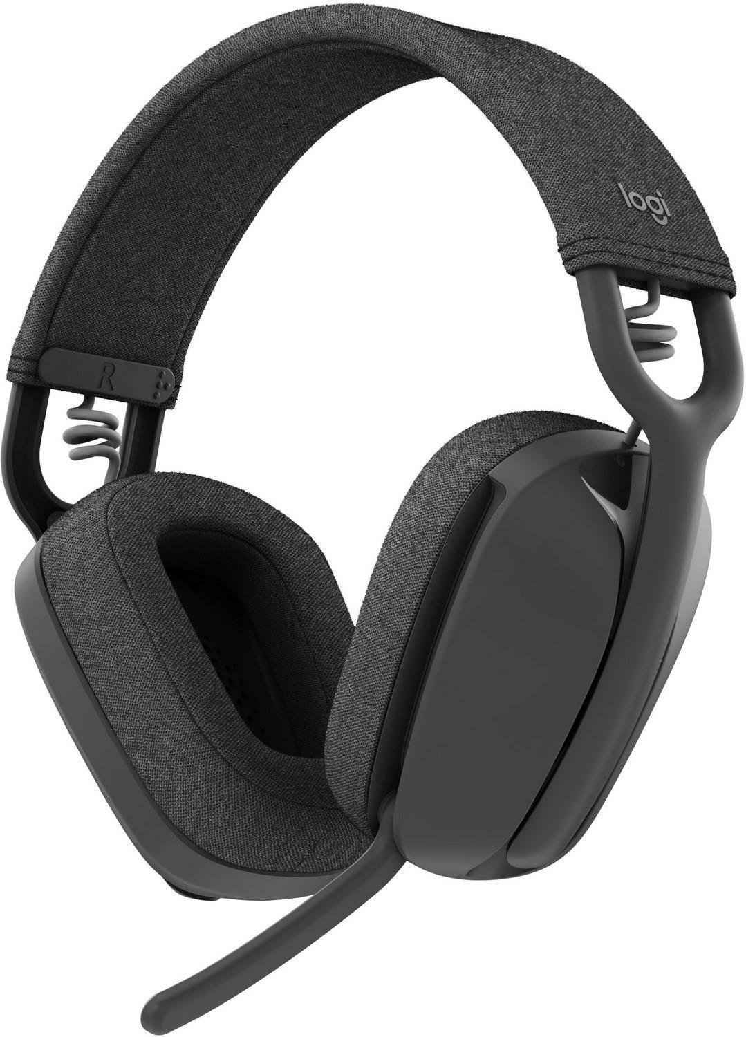 Image of Logitech Zone Vibe 125