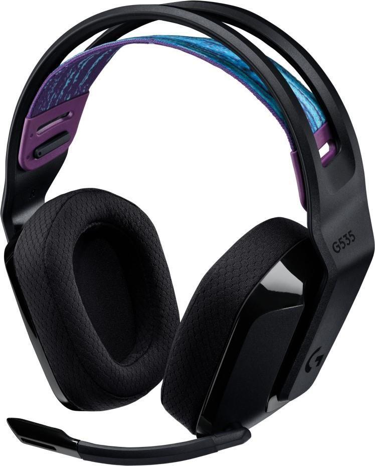 Image of Logitech G535