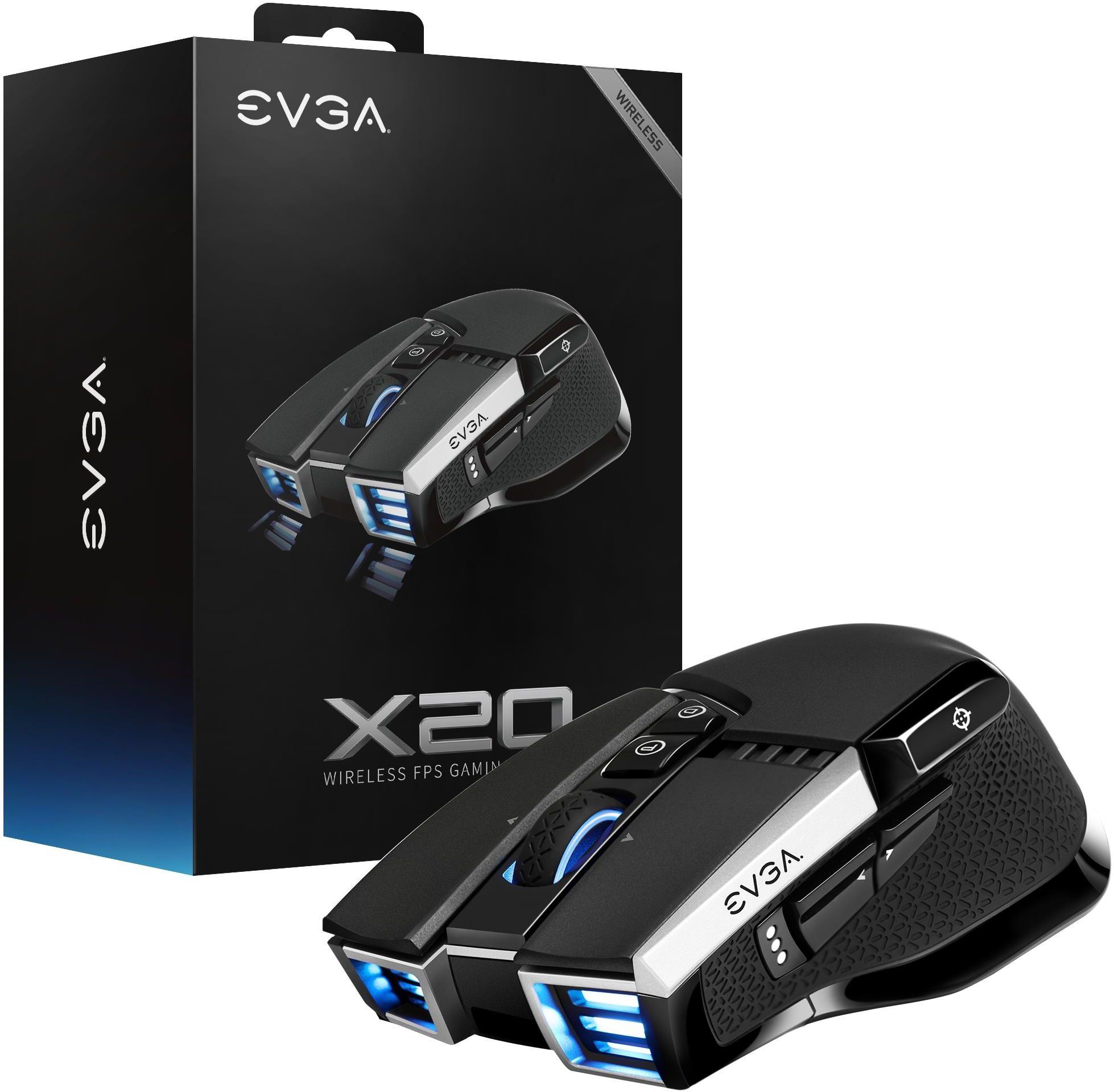 Image of Evga X20