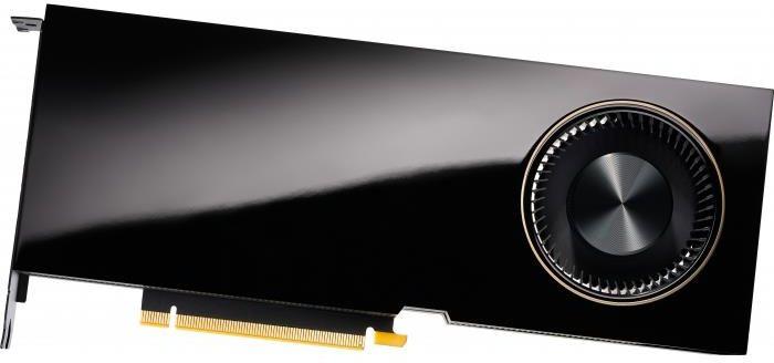 Image of HP NVIDIA RTX A6000 48GB GDDR6