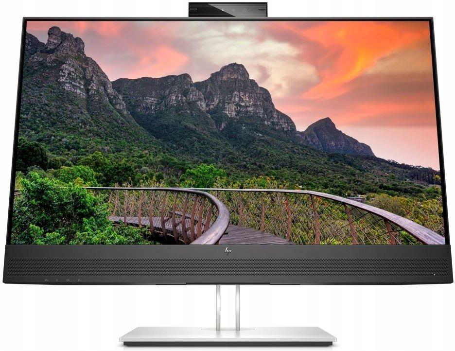Image of HP E27m G4 27"