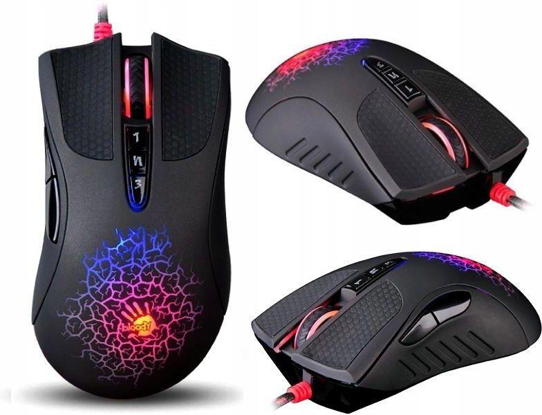 Image of Bloody A4TECH A90 Rgb