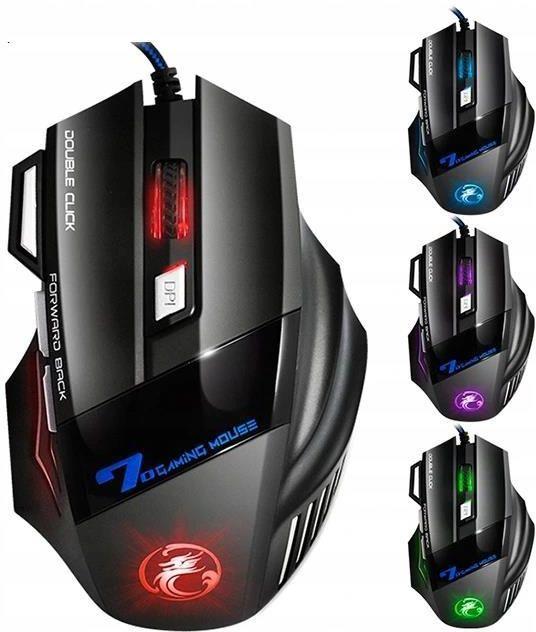 Image of Imice X7