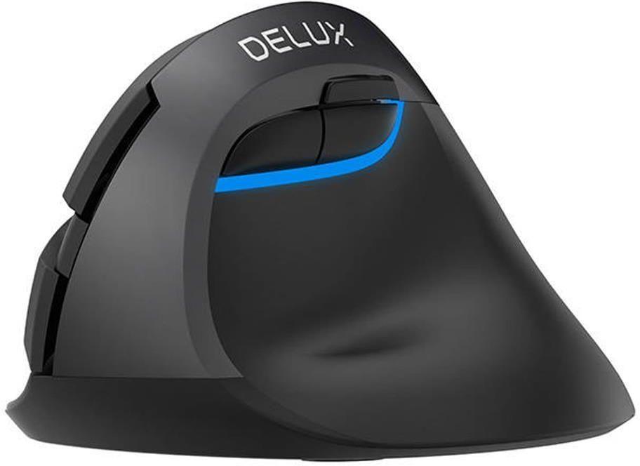 Image of Delux M618Mini DB BT+2.4G