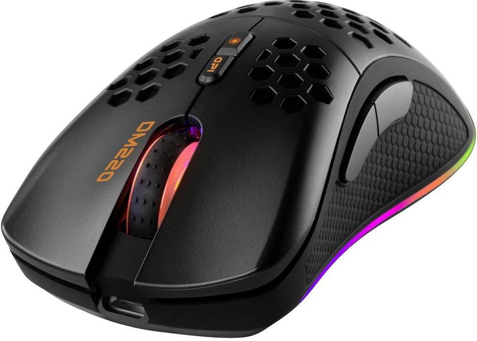 Image of Deltaco GAM-120
