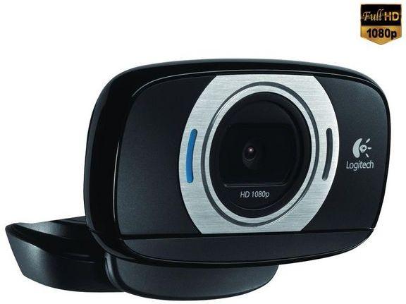 Image of LOGITECH HD C615